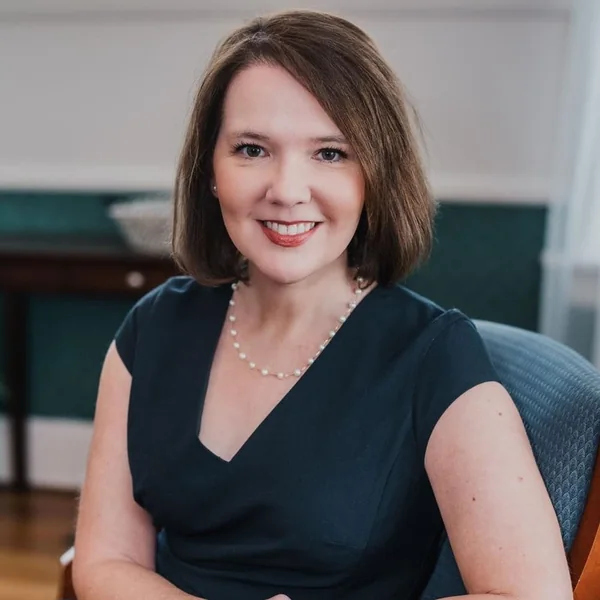 Allison Spangler, portrait