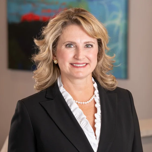 Christina Fransckiewich, portrait