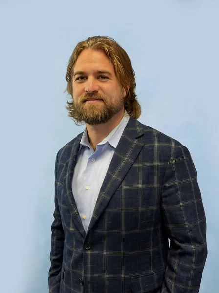 Jonathan Brummel, portrait