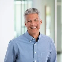 Matthew Goihl, portrait
