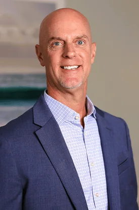 Chad Bunnell, portrait