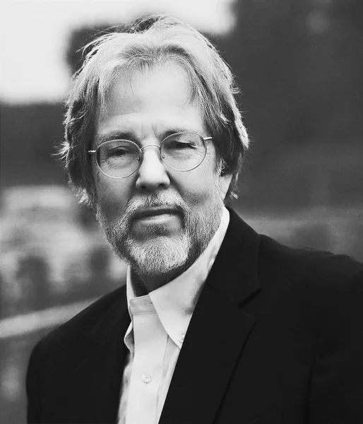 Thomas Schneeweis, portrait