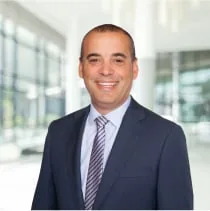 Michael Ciccone, portrait