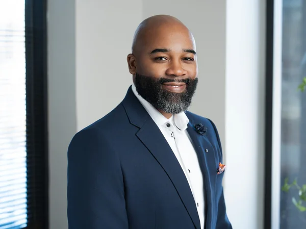 Kingston Hollman, portrait