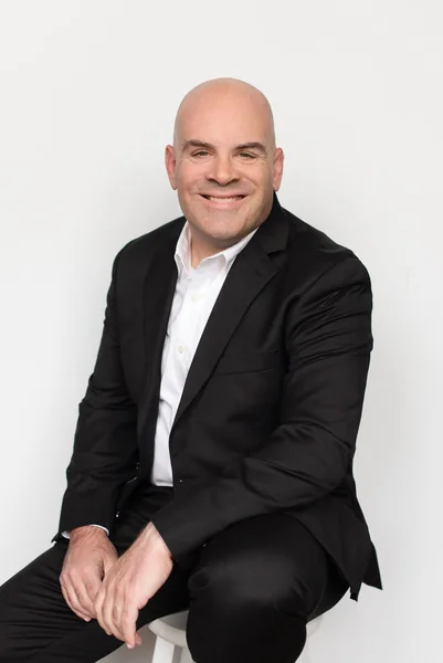 Marc Bautis, portrait