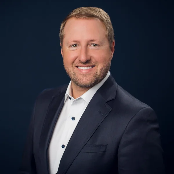 Brian Drolet, portrait