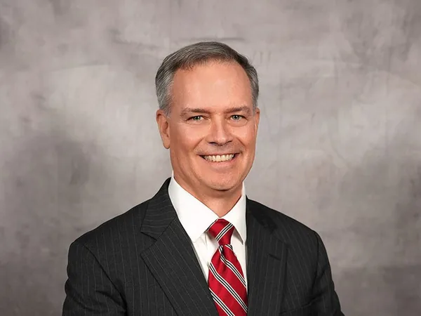 Thomas Mcandrews, portrait