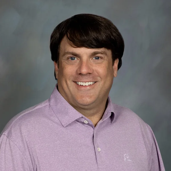 Mark Livesay, portrait