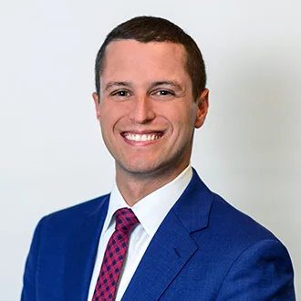 Christopher Foster, portrait