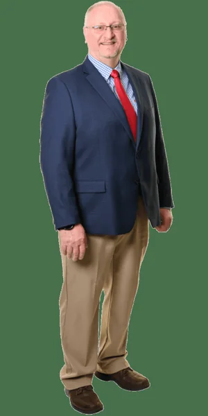 Dean Huddleston, portrait