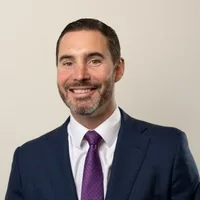Kevin Galvin, portrait