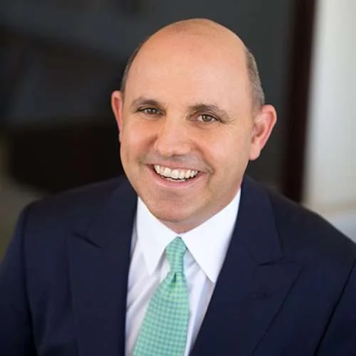 Robert Edelstein, portrait