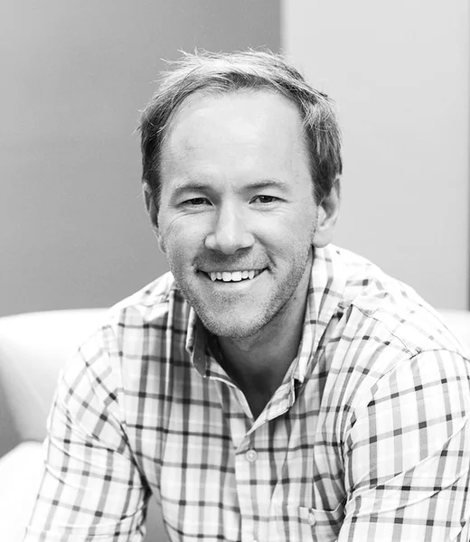 Joshua Rigden, portrait