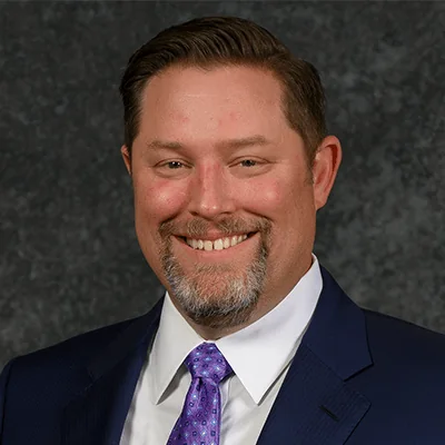 Graham Strickland, portrait