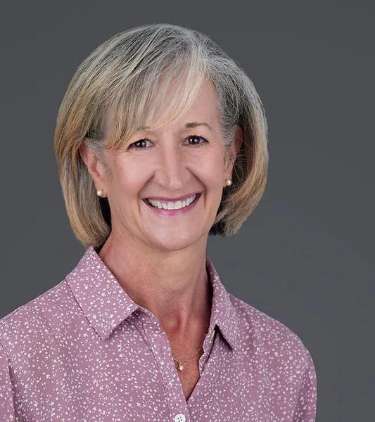 Kathleen Cox, portrait
