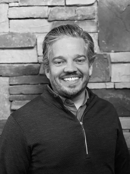Adam Lefler, portrait