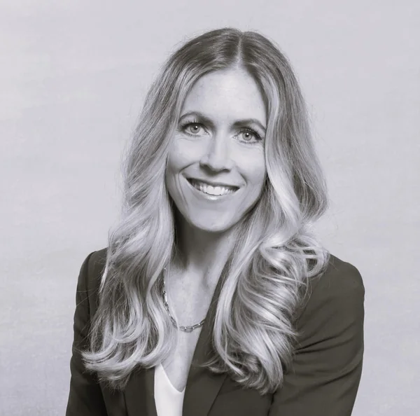 Nicole Rice, portrait