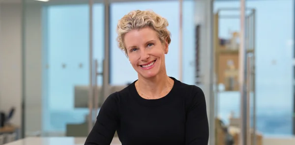 Dana O'Brien, portrait