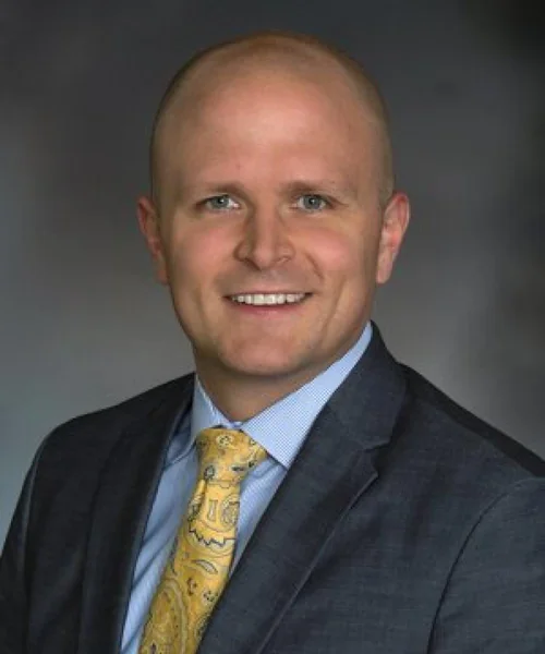 John Zeltmann, portrait