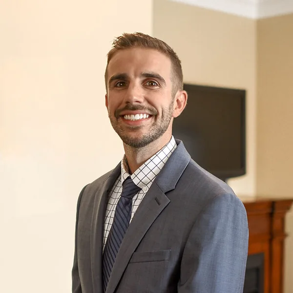 Mathew Britt, portrait