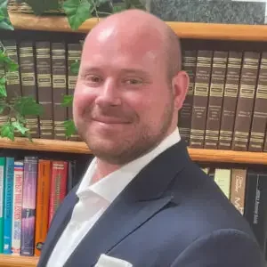 Jonathon Soucier, portrait