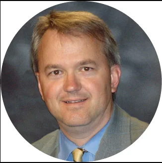 Brad Pruitt, portrait