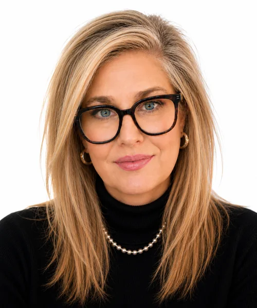Michelle Kuehner, portrait