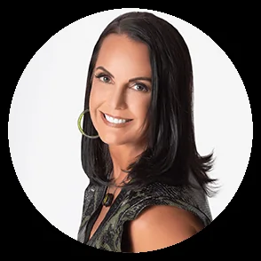 Jennifer Figurelli, portrait