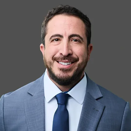 Scott Schwitzer, portrait
