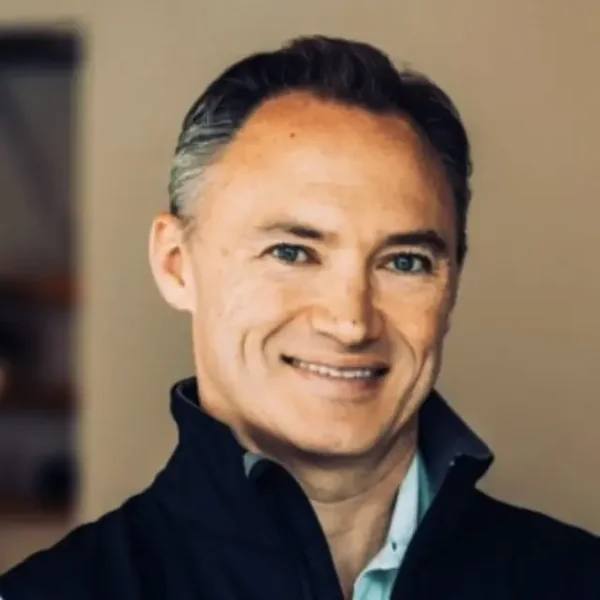 Adam Blumberg, portrait