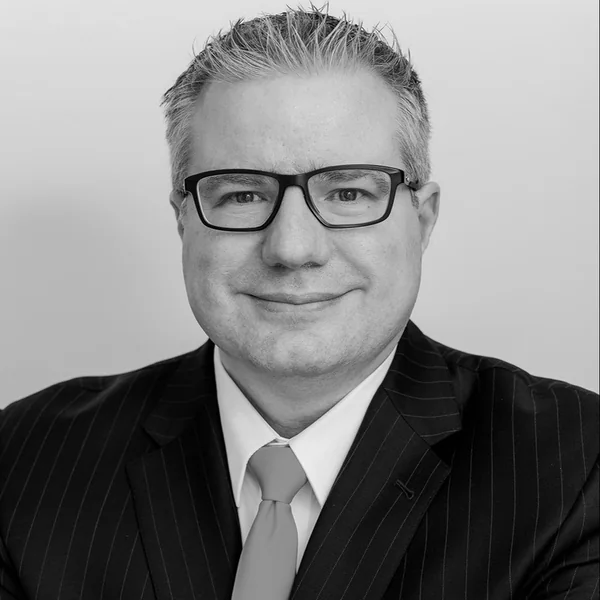 Richard Elias, portrait