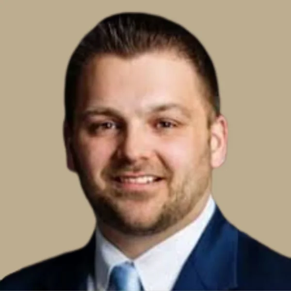 Christopher Cacchiola, portrait