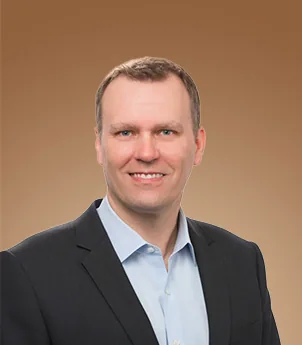 Nicholas Blankl, portrait