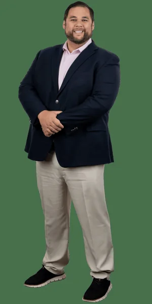 Grant Soliven, portrait