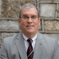 Douglas Davis, portrait