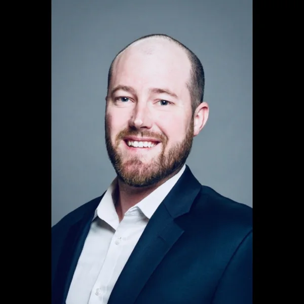 Justin Steingraber, portrait