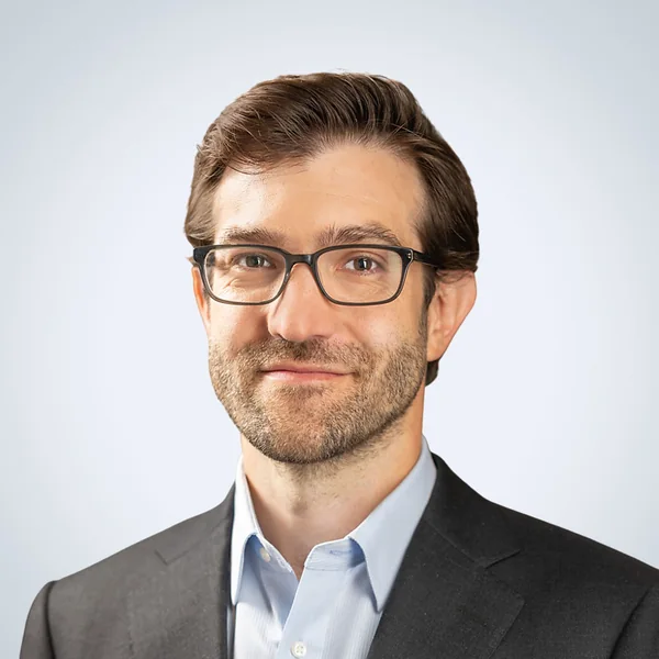 David Smith, portrait