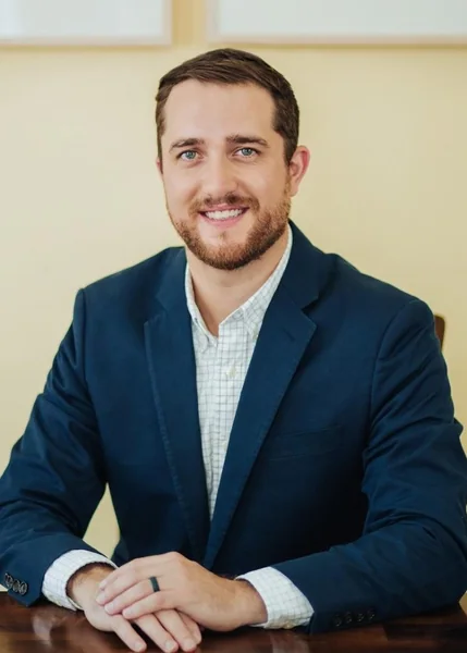 Tyler Cinelli, portrait