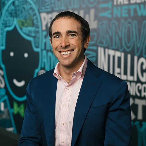 Matthew Reiner, portrait