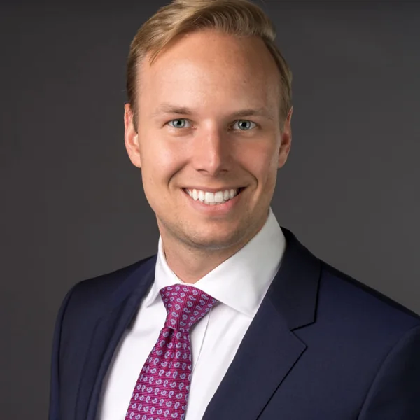 Michael Brusko, portrait