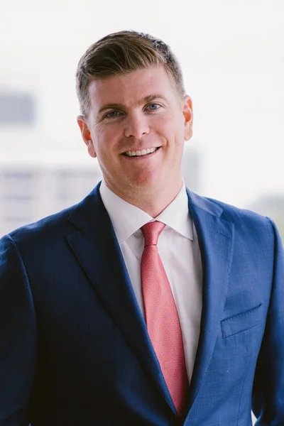 Andrew Jensen, portrait
