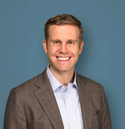 Steven Jamison, portrait