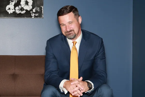 Jason Curtis, portrait