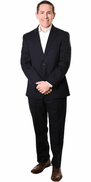 Andrew Thrasher, portrait