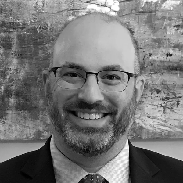 Todd Kellerman, portrait