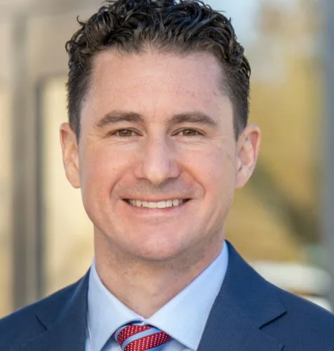 Patrick Grooms, portrait