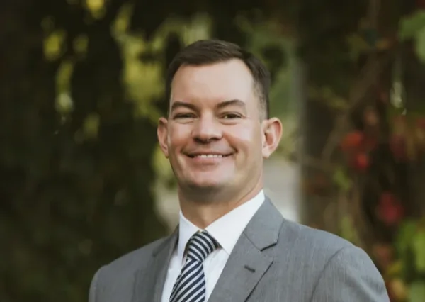 Kyle Parsons, portrait