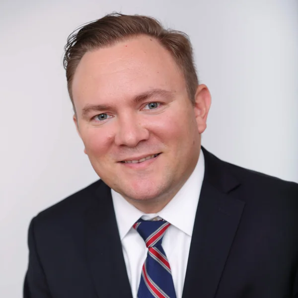 Thomas Kosinski, portrait