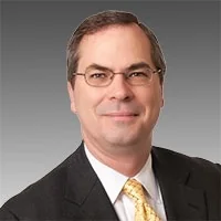 Craig Garner, portrait