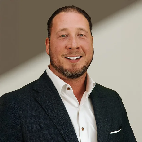 Timothy Farley, portrait